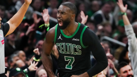 NBA midseason grades for every East team: Celtics in 'A' tier, Knicks, Cavs, Hawks trying to find footing