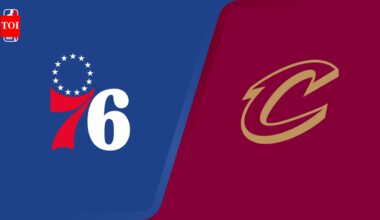 Philadelphia 76ers vs Cleveland Cavaliers (01-16-2026) game preview: When and where to watch, expected lineup, injury report, prediction, and more | NBA News