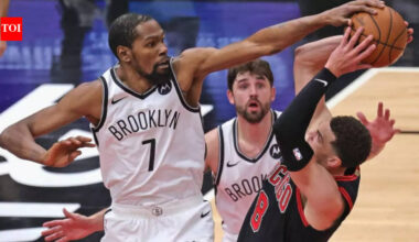 Brooklyn Nets vs Chicago Bulls (01-16-2026) game preview: When and where to watch, expected lineup, injury report, prediction, and more | NBA News
