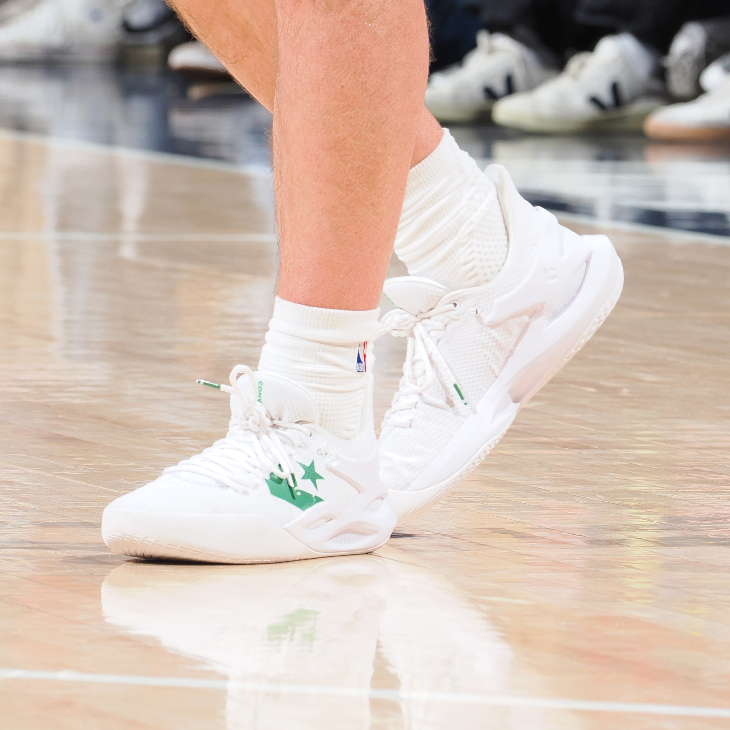 Boston Celtics Daily Links   1/14/26