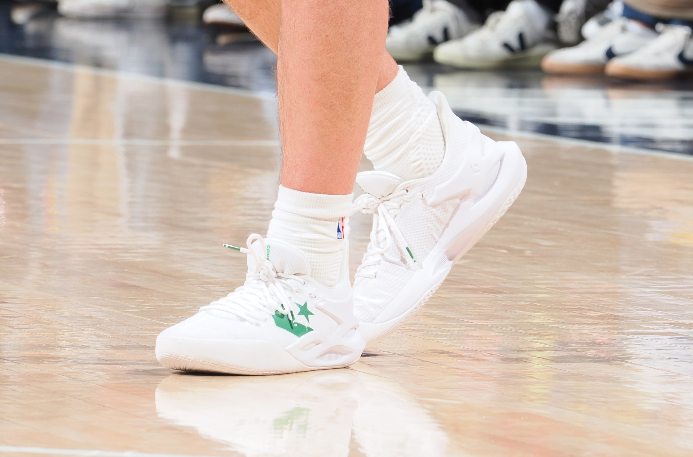 Boston Celtics Daily Links   1/14/26