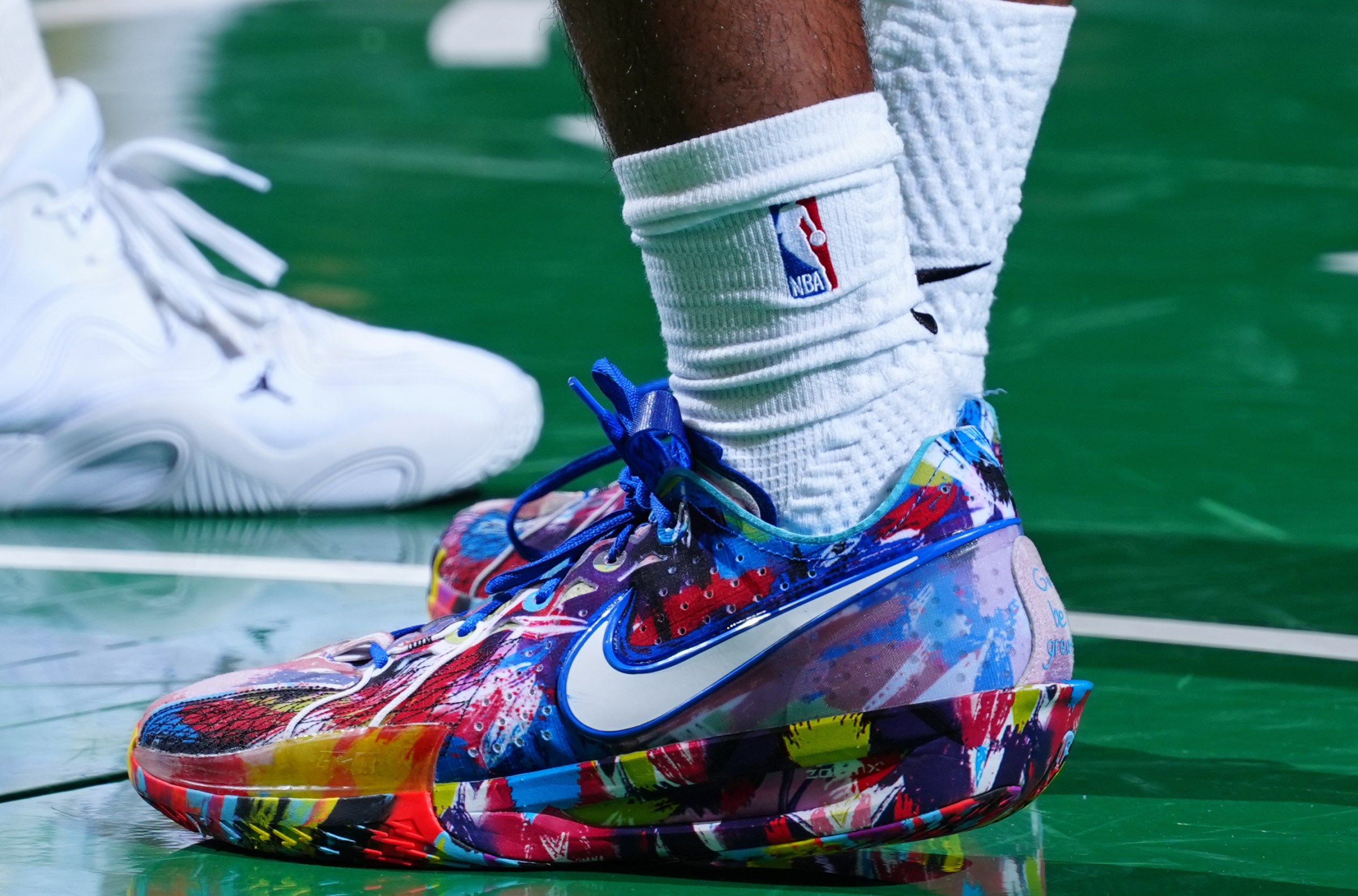 Boston Celtics Daily Links  1/11/26