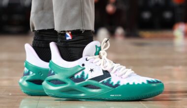 Boston Celtics Daily Links 1/16/26