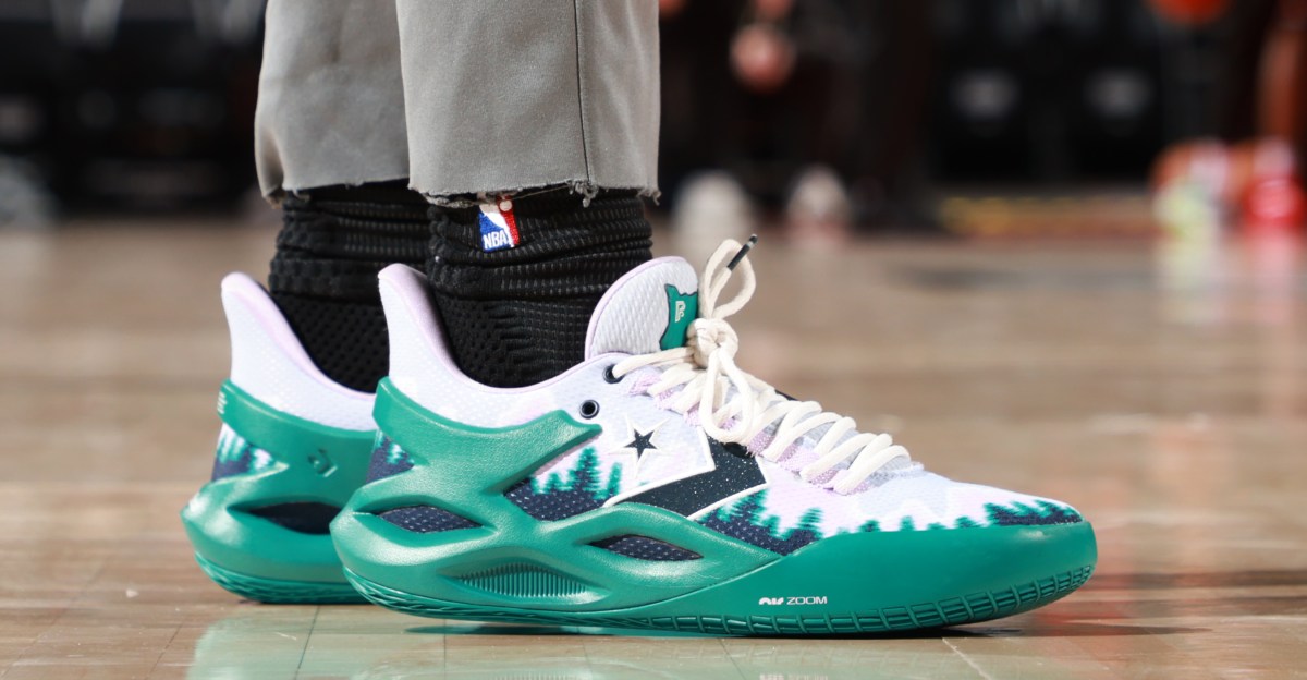 Boston Celtics Daily Links 1/16/26