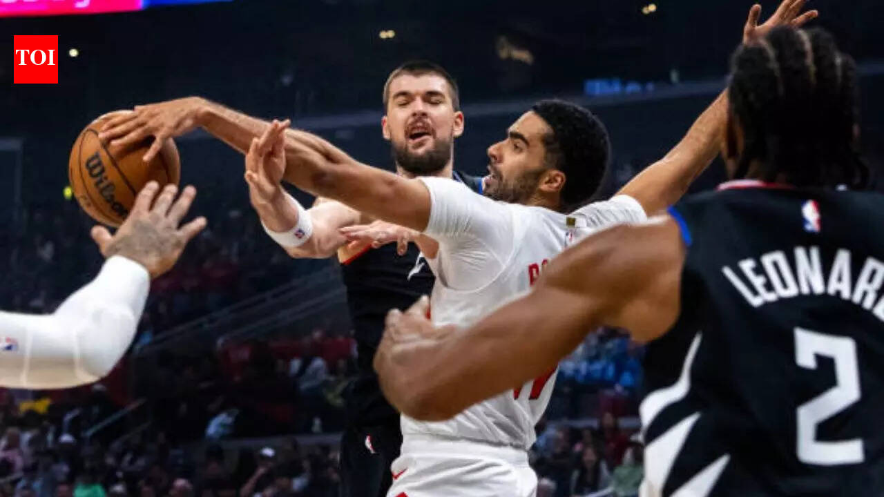 Toronto Raptors vs Los Angeles Clippers (01-16-2026) game preview: When and where to watch, expected lineup, injury report, prediction, and more | NBA News