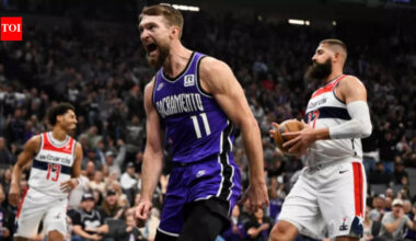 Sacramento Kings vs Washington Wizards (01-16-2026) game preview: When and where to watch, expected lineup, injury report, prediction, and more | NBA News