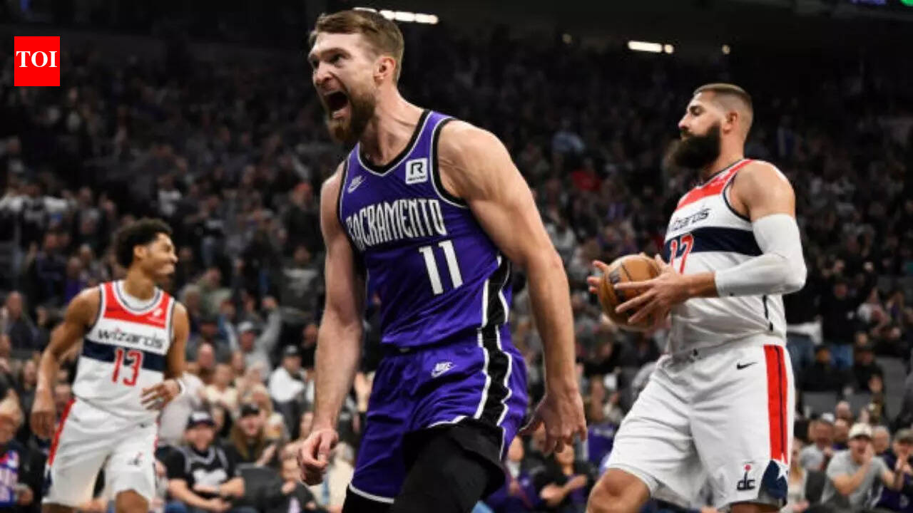 Sacramento Kings vs Washington Wizards (01-16-2026) game preview: When and where to watch, expected lineup, injury report, prediction, and more | NBA News