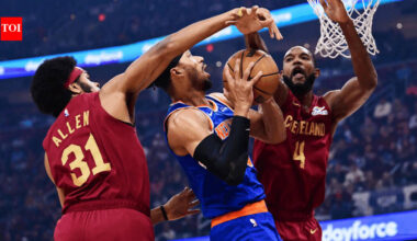 Cleveland Cavaliers vs Philadelphia 76ers injury report: Injured and questionable players, head-to-head records, team stats, and more (January 16, 2026) | NBA News