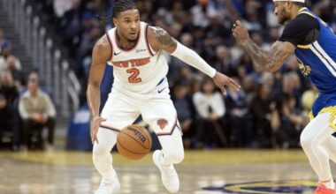 Knicks return home, looking for improved defense vs. surprising Suns