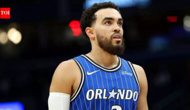Who is Tyus Jones? Everything to know about Tre Jones' brother and Orlando Magic guard amid growing NBA trade buzz | NBA News