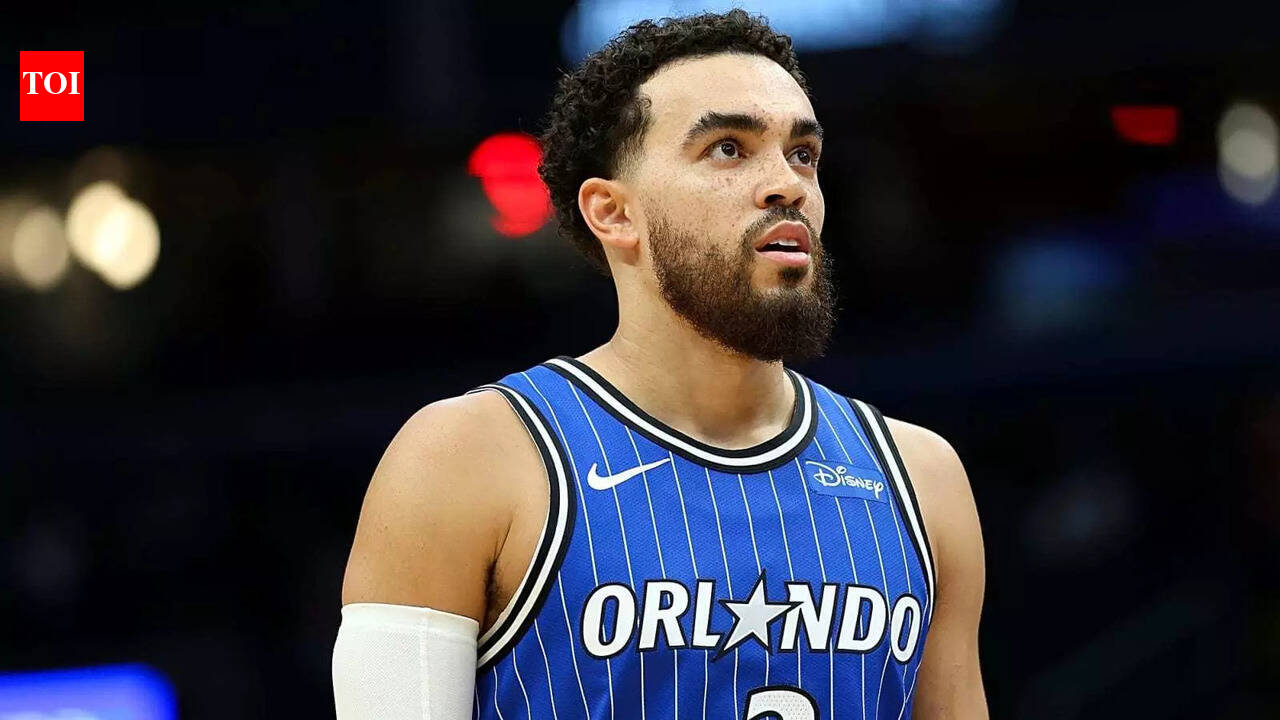 Who is Tyus Jones? Everything to know about Tre Jones' brother and Orlando Magic guard amid growing NBA trade buzz | NBA News