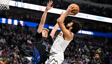 Dallas Mavericks vs. Utah Jazz odds, tips and betting trends