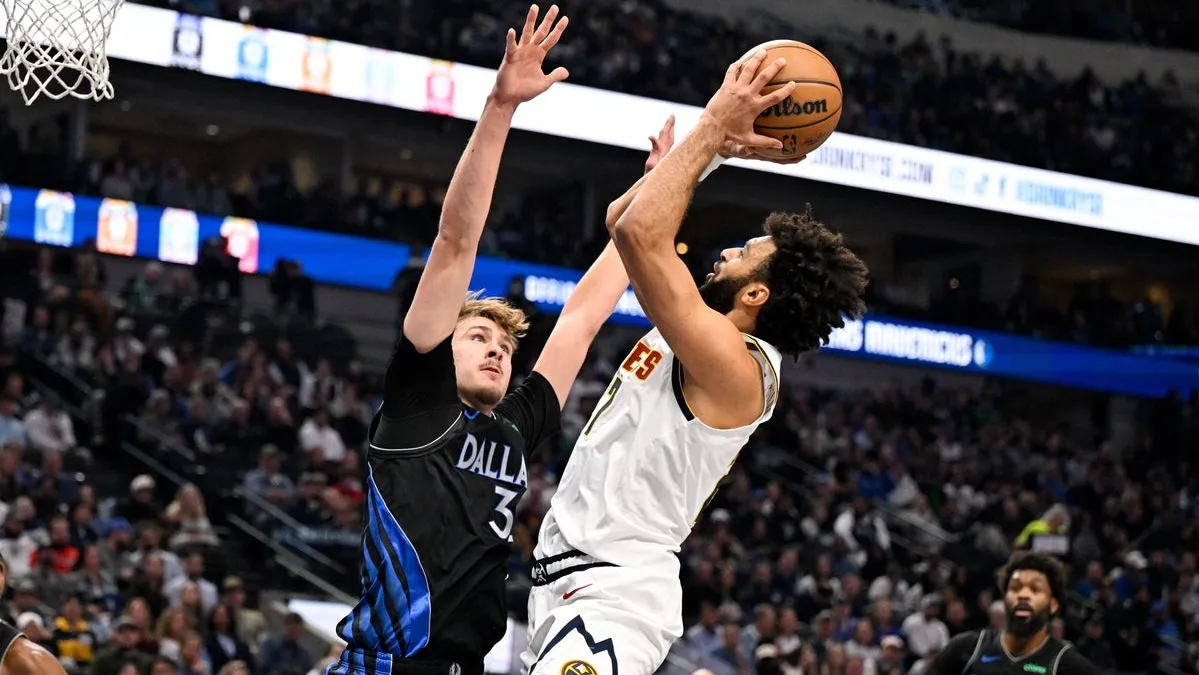 Dallas Mavericks vs. Utah Jazz odds, tips and betting trends