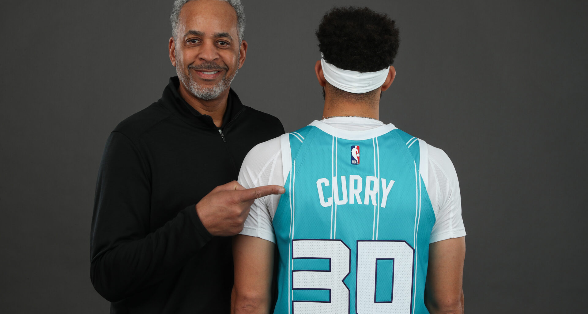 Charlotte Hornets to retire Dell Curry’s No. 30 in March