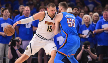 NBA title predictions: Expert picks at midseason mark as Nuggets get more love than Thunder
