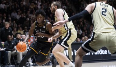 How to watch Kent State Golden Flashes vs. Toledo Rockets: Live stream info, TV channel, game time