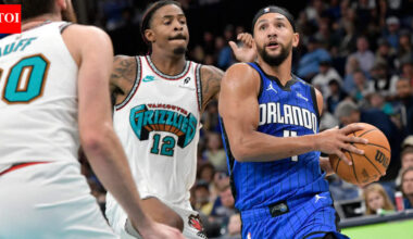 Memphis Grizzlies vs Orlando Magic injury report: Injured and questionable players, head-to-head records, team stats, and more (January 15, 2026) | NBA News