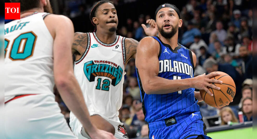 Memphis Grizzlies vs Orlando Magic injury report: Injured and questionable players, head-to-head records, team stats, and more (January 15, 2026) | NBA News