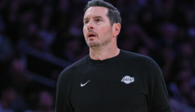 Lakers Get Brutal Injury Update Ahead of Portland Matchup