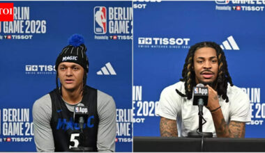 Memphis Grizzlies vs Orlando Magic (1-15-2026) game preview: When and where to watch, expected lineup, injury report, prediction, and more | NBA News