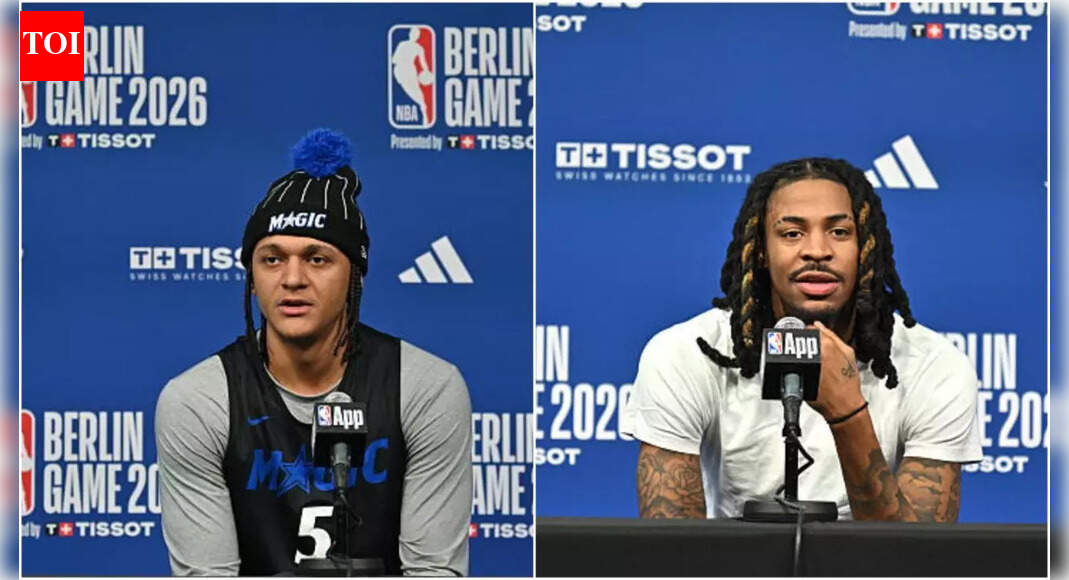 Memphis Grizzlies vs Orlando Magic (1-15-2026) game preview: When and where to watch, expected lineup, injury report, prediction, and more | NBA News