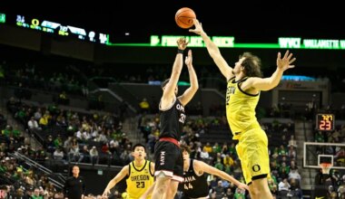 How to watch Oral Roberts Golden Eagles vs. Omaha Mavericks: Live stream info, TV channel, game time