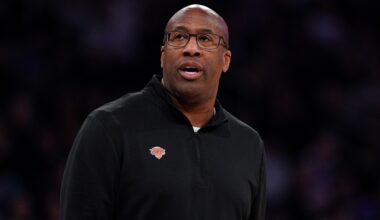 Knicks Trade Pitch Lands Them Elite Big Man