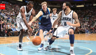 Dallas Mavericks vs Utah Jazz (01-17-2026) game preview: When and where to watch, expected lineup, injury report, prediction, and more | NBA News