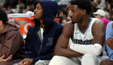 Minnesota Timberwolves Unlikely To Trade For Memphis Grizzlies’ Ja Morant, Charlotte Hornets’ LaMelo Ball