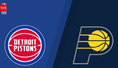 Indiana Pacers vs Detroit Pistons (01-17-2026) game preview: When and where to watch, expected lineup, injury report, prediction, and more | NBA News
