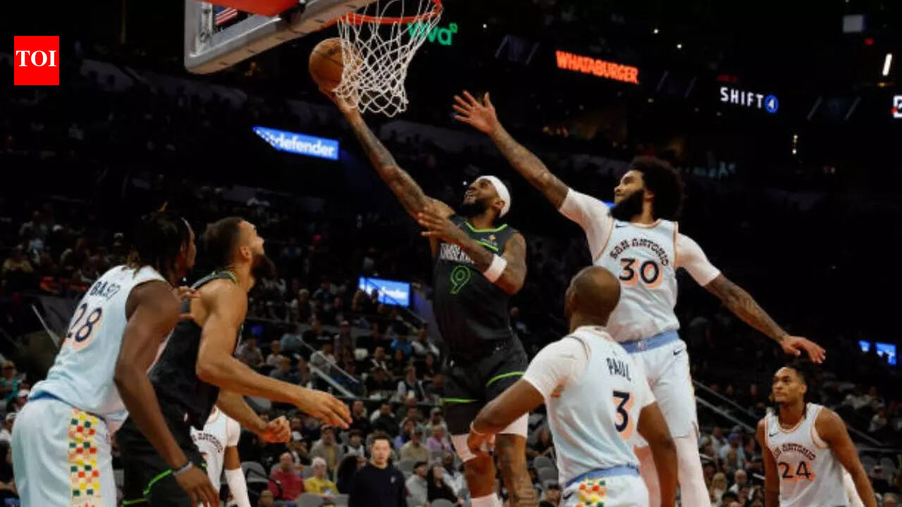San Antonio Spurs vs Minnesota Timberwolves (01-17-2026) game preview: When and where to watch, expected lineup, injury report, prediction, and more | NBA News