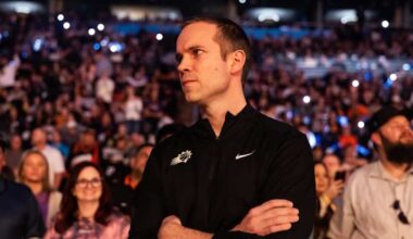 Suns' Top Trade Candidate is Obvious