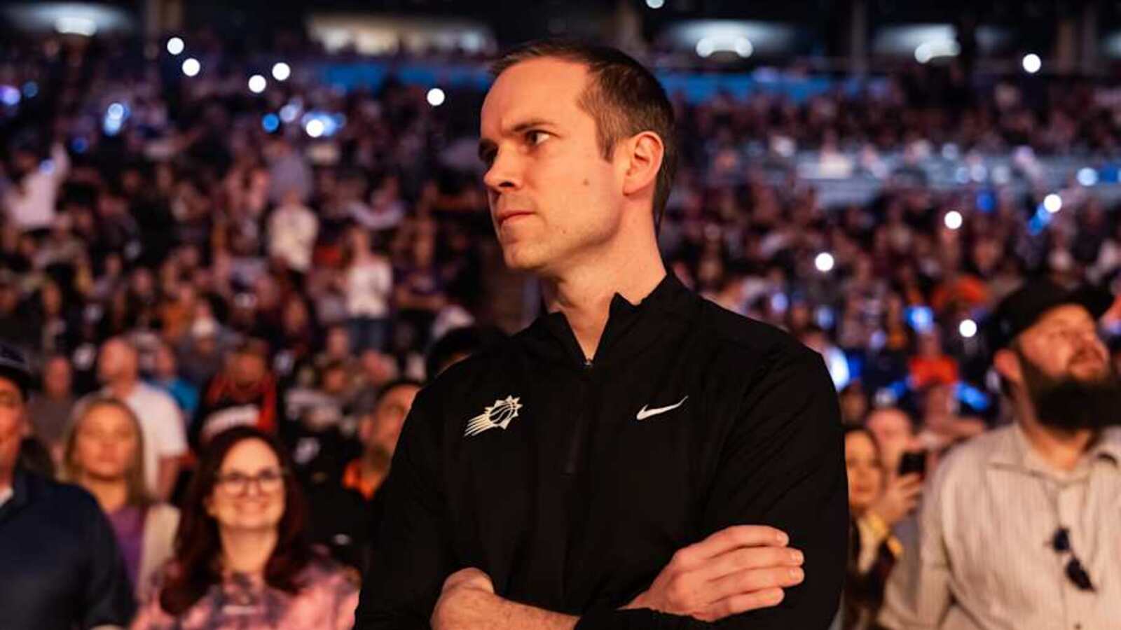 Suns' Top Trade Candidate is Obvious