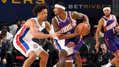 Phoenix Suns vs New York Knicks injury report: Injured and questionable players, head-to-head records, team stats, and more (January 17, 2026)
