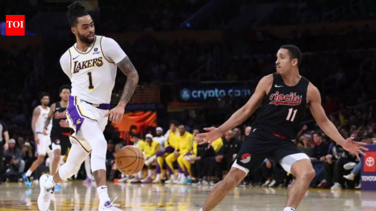 Portland Trail Blazers vs Los Angeles Lakers (01-17-2026) game preview: When and where to watch, expected lineup, injury report, prediction, and more | NBA News