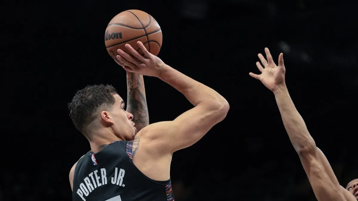 Chicago Bulls vs. Brooklyn Nets odds, tips and betting trends