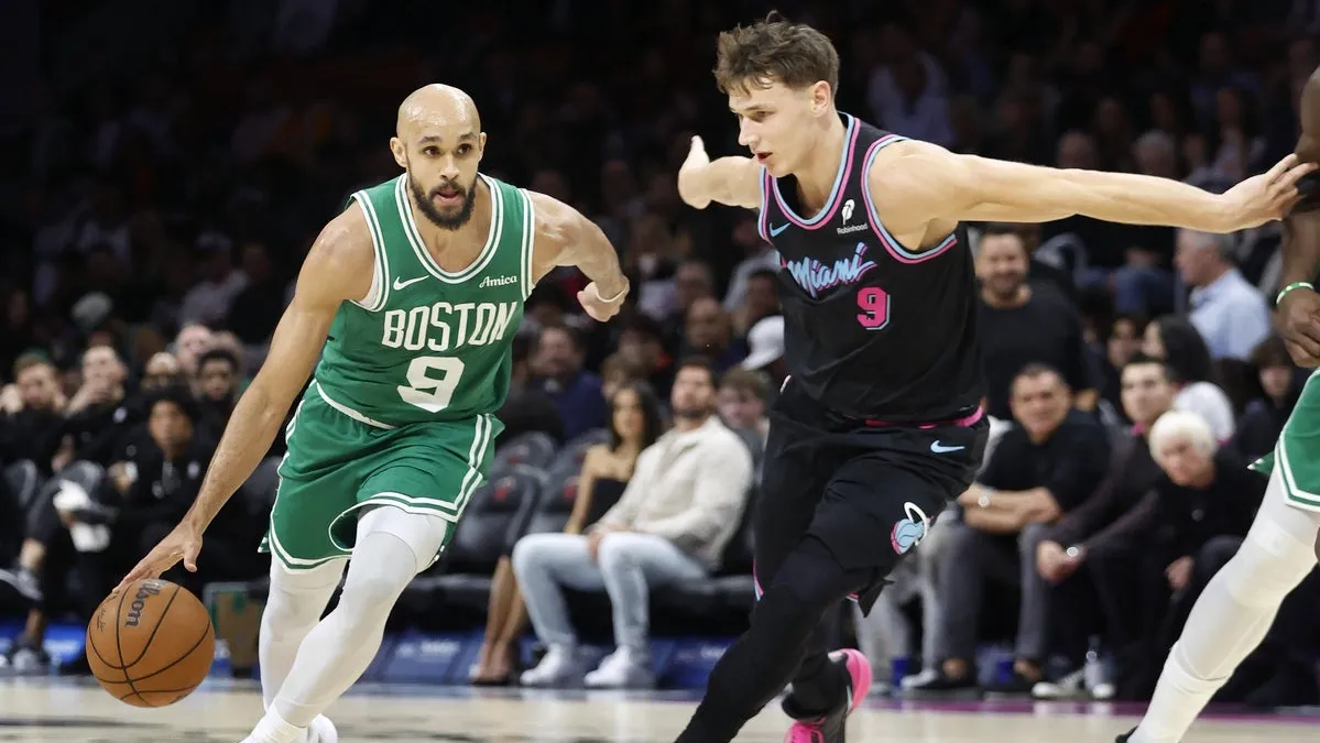Detroit Pistons vs. Boston Celtics odds, tips and betting trends
