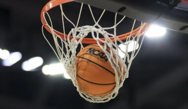 MWC men's basketball scores | January 17