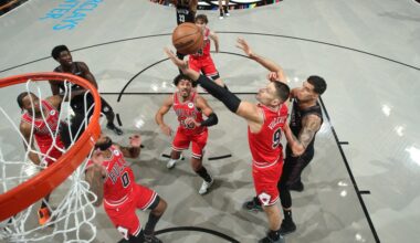 Nets vs. Bulls preview: a busy Sunday in Chicago