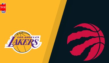 Los Angeles Lakers vs Toronto Raptors (01-18-2026) game preview: When and where to watch, expected lineup, injury report, prediction, and more | NBA News