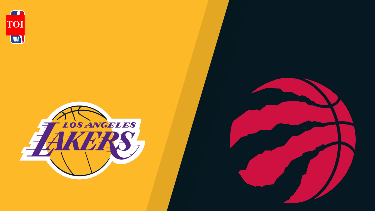 Los Angeles Lakers vs Toronto Raptors (01-18-2026) game preview: When and where to watch, expected lineup, injury report, prediction, and more | NBA News