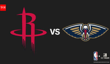 Houston Rockets vs New Orleans Pelicans (01-18-2026) game preview: When and where to watch, expected lineup, injury report, prediction, and more | NBA News