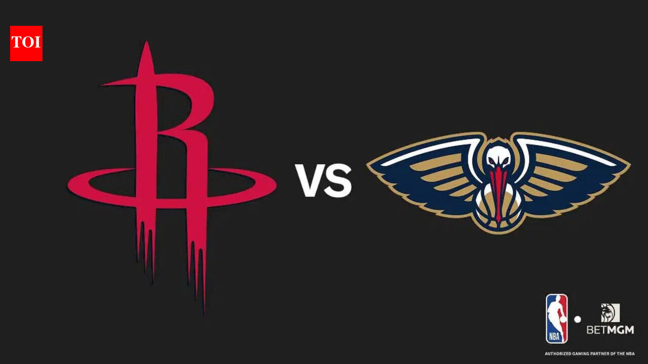 Houston Rockets vs New Orleans Pelicans (01-18-2026) game preview: When and where to watch, expected lineup, injury report, prediction, and more | NBA News