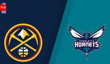 Charlotte Hornets vs Denver Nuggets (01-18-2026) game preview: When and where to watch, expected lineup, injury report, prediction, and more | NBA News