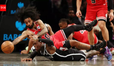 Chicago Bulls vs Brooklyn Nets (01-18-2026) game preview: When and where to watch, expected lineup, injury report, prediction, and more | NBA News