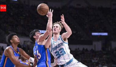 Charlotte Hornets vs Denver Nuggets injury report: Injured and questionable players, head-to-head records, team stats, and more (January 18, 2026) | NBA News