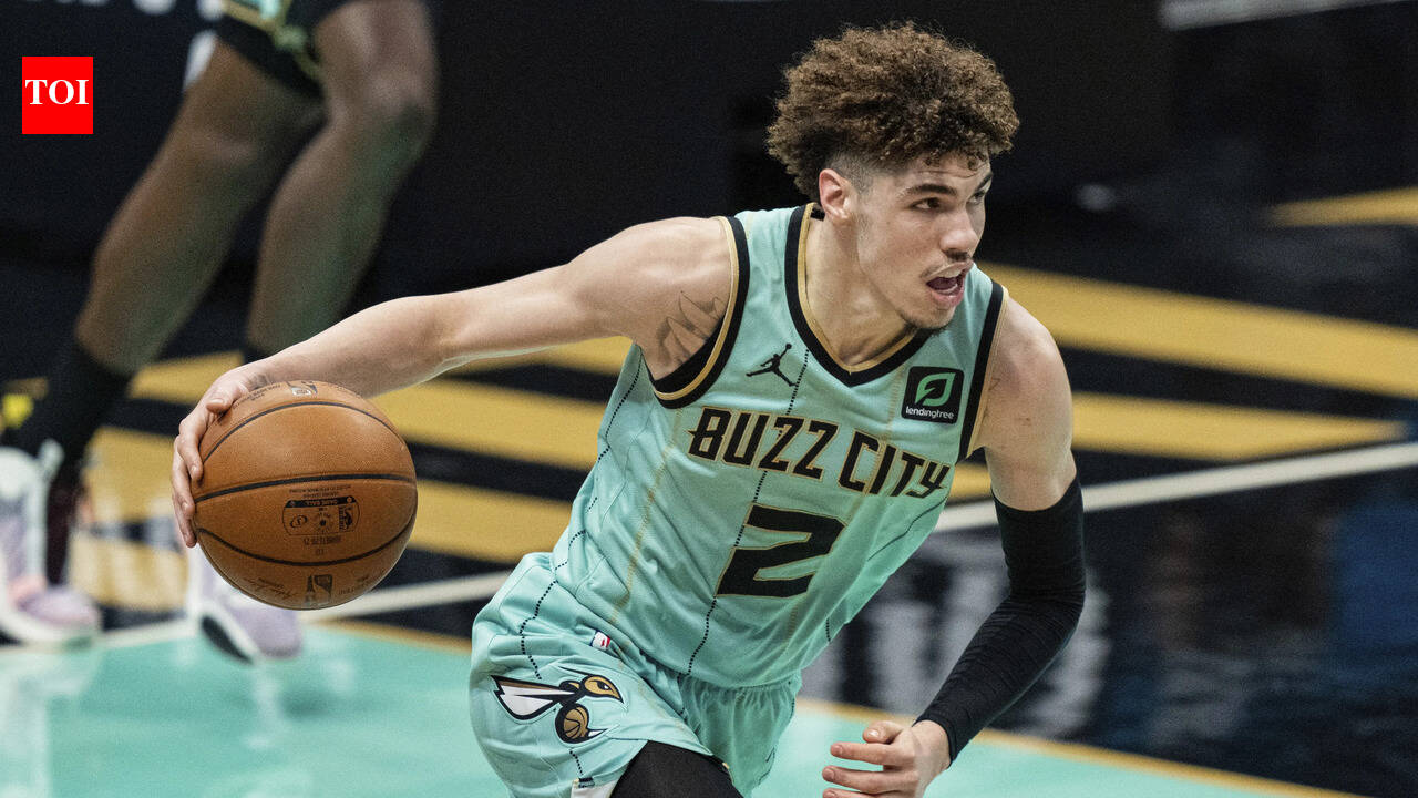 Is LaMelo Ball playing tonight vs the Denver Nuggets? Latest update on Charlotte Hornets star's injury report (January 18, 2026) | NBA News