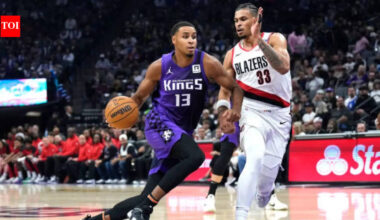 Sacramento Kings vs Portland Trail Blazers (01-18-2026) game preview: When and where to watch, expected lineup, injury report, prediction, and more | NBA News