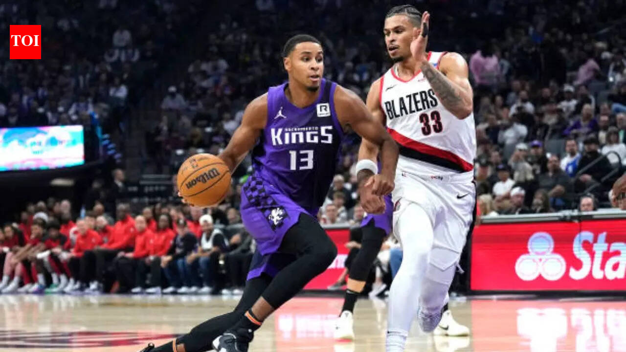 Sacramento Kings vs Portland Trail Blazers (01-18-2026) game preview: When and where to watch, expected lineup, injury report, prediction, and more | NBA News