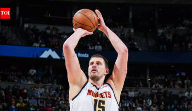 Is Nikola Jokic playing tonight vs the Charlotte Hornets? Latest update on the Denver Nuggets star's injury report (January 18, 2026) | NBA News